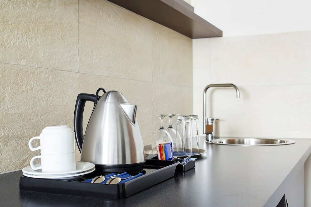 Фото Nh Wien City