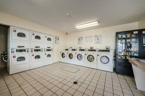 Гостиница Tampa Bay Extended Stay Hotel в Клируотере