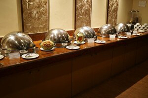 Гостиница Hotel Winsar Park