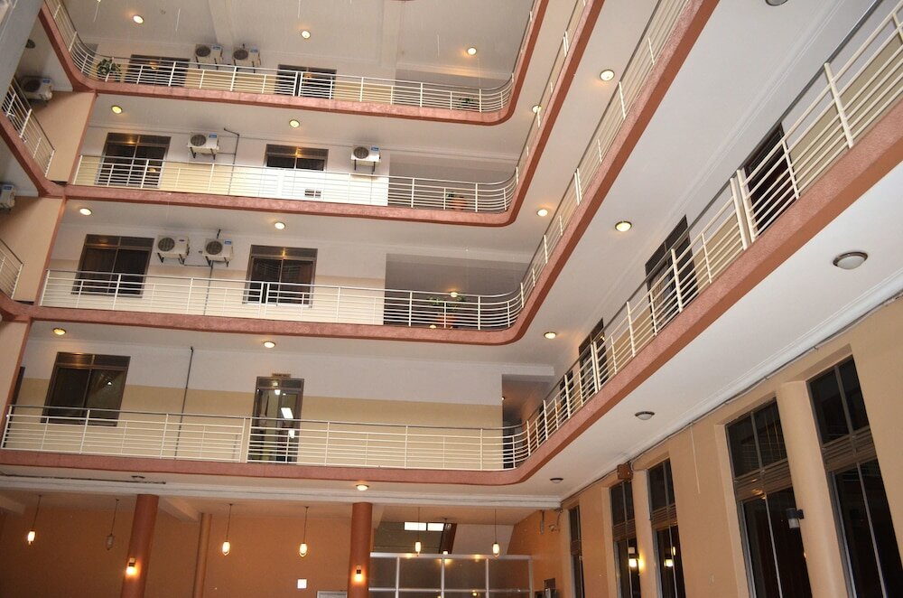 Фото Hotel Triangle