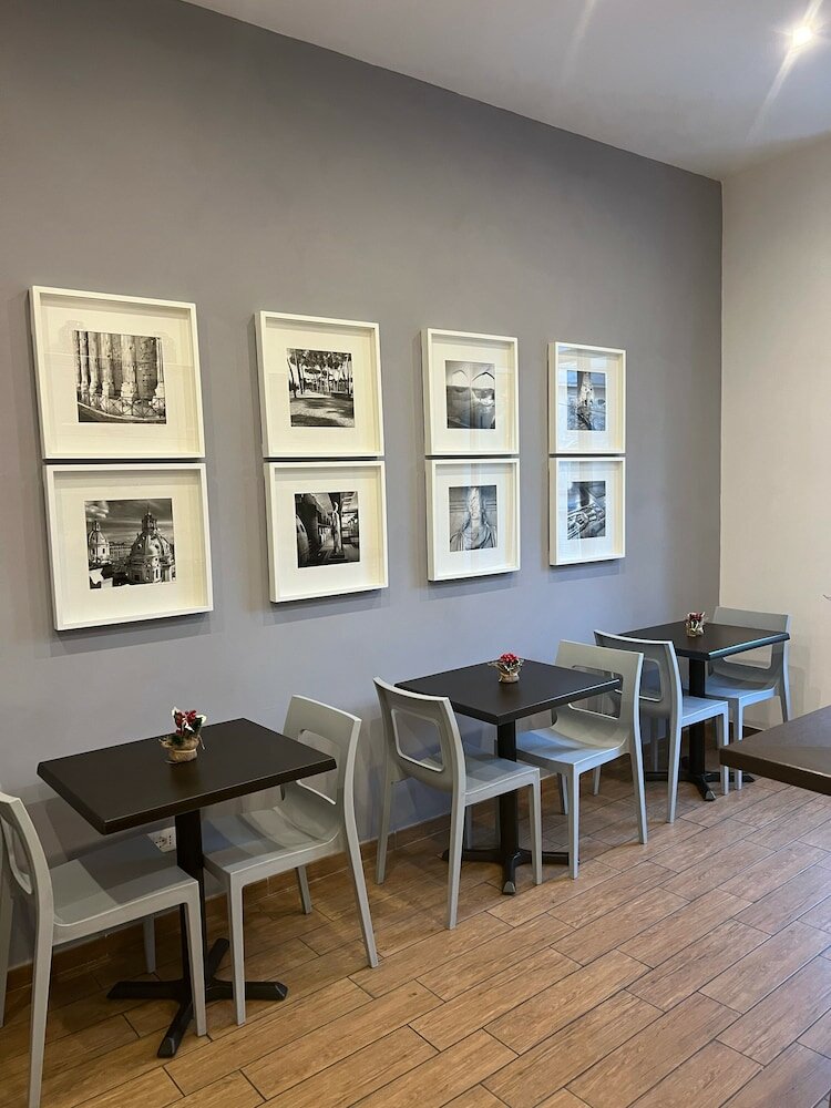 Фото Rest Guesthouse