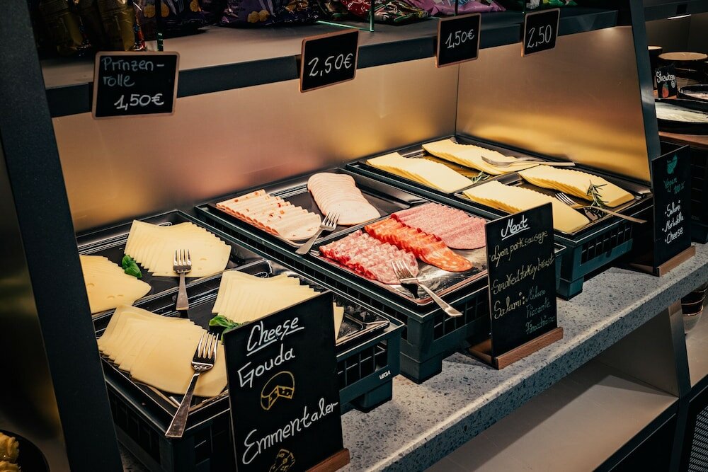 Фото Urban Loft Cologne