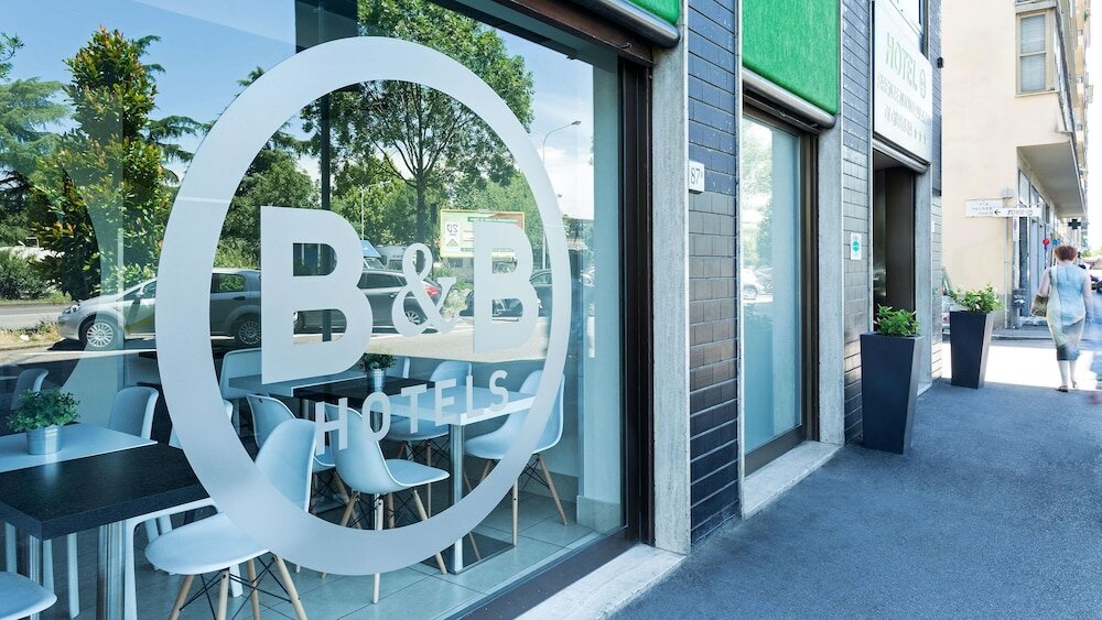 Фото B&b Hotel Firenze Nuovo Palazzo di Giustizia