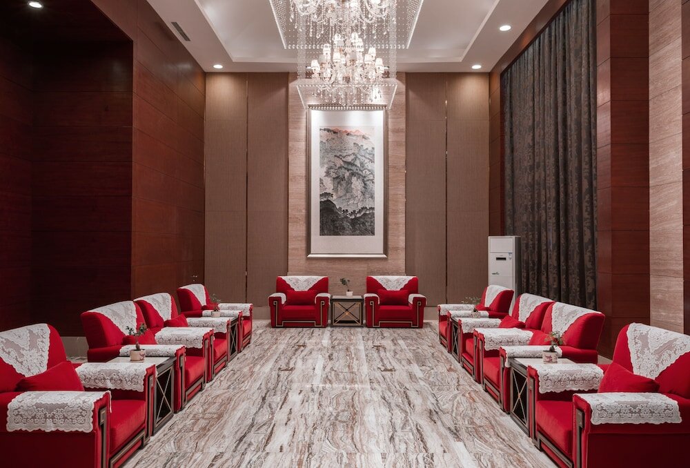 Фото InterContinental Heilong Lake