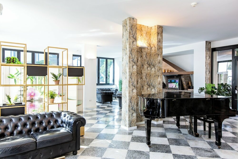 Фото отеля 5