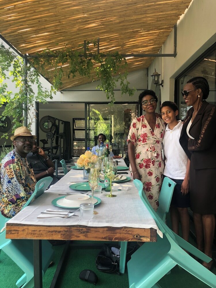 Фото Muco Guest House