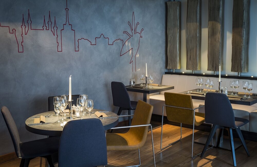 Фото Park Inn by Radisson Leuven