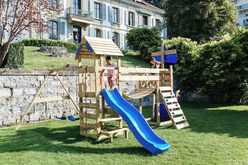 Фото Hotel Angleterre And Residence