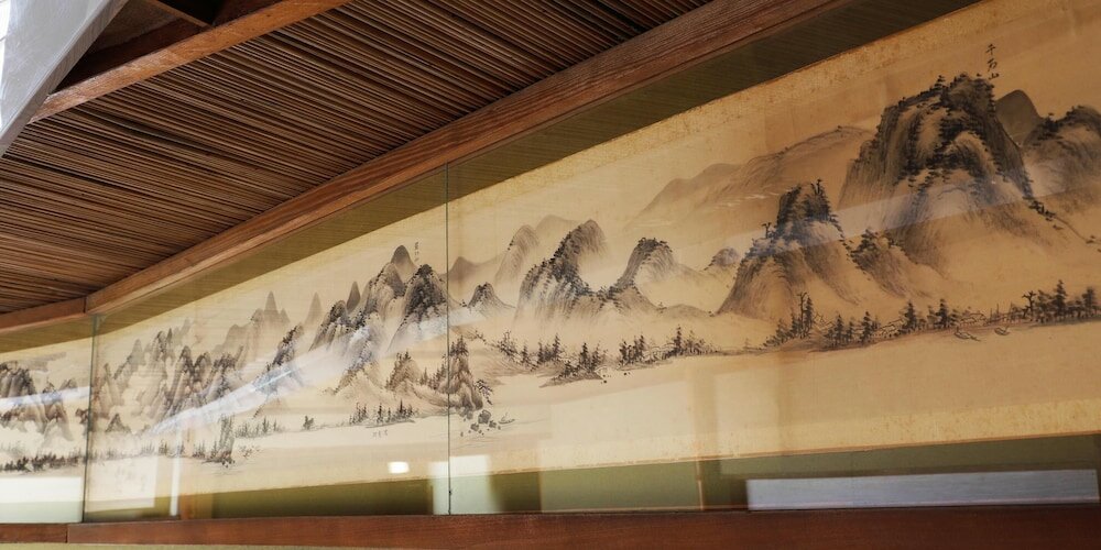 Фото Seikiro Ryokan Historical Museum Hotel