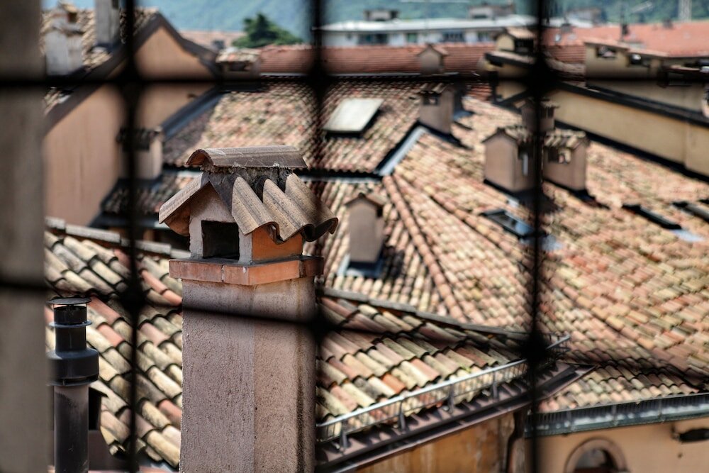 Фото Hotel Accademia Trento