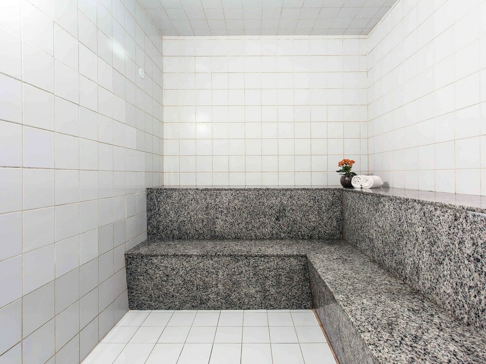 Фото Mercure Salvador Rio Vermelho