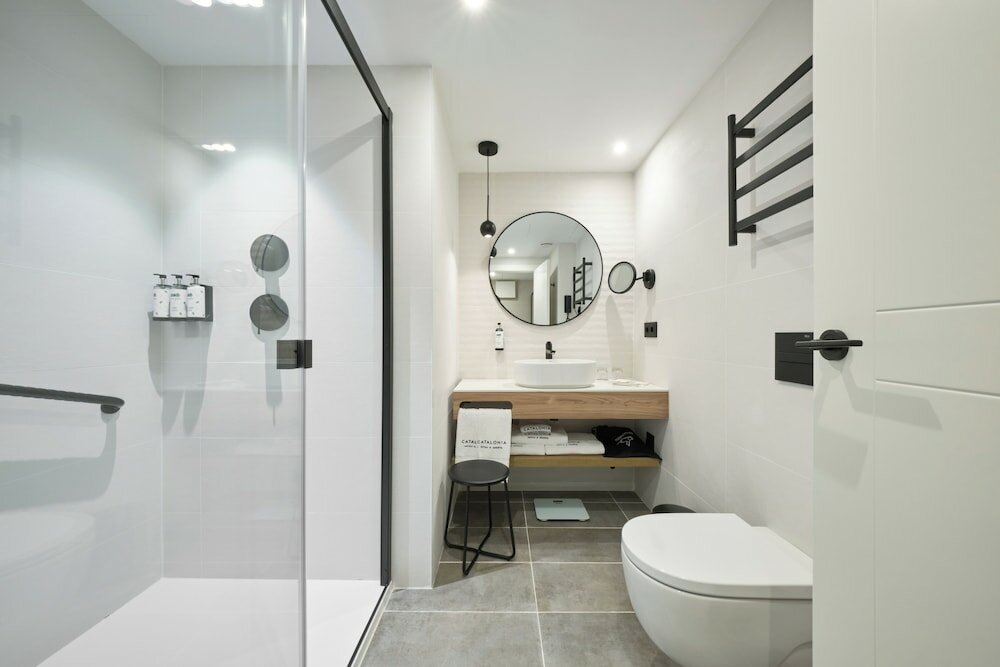 Фото Catalonia Park Putxet