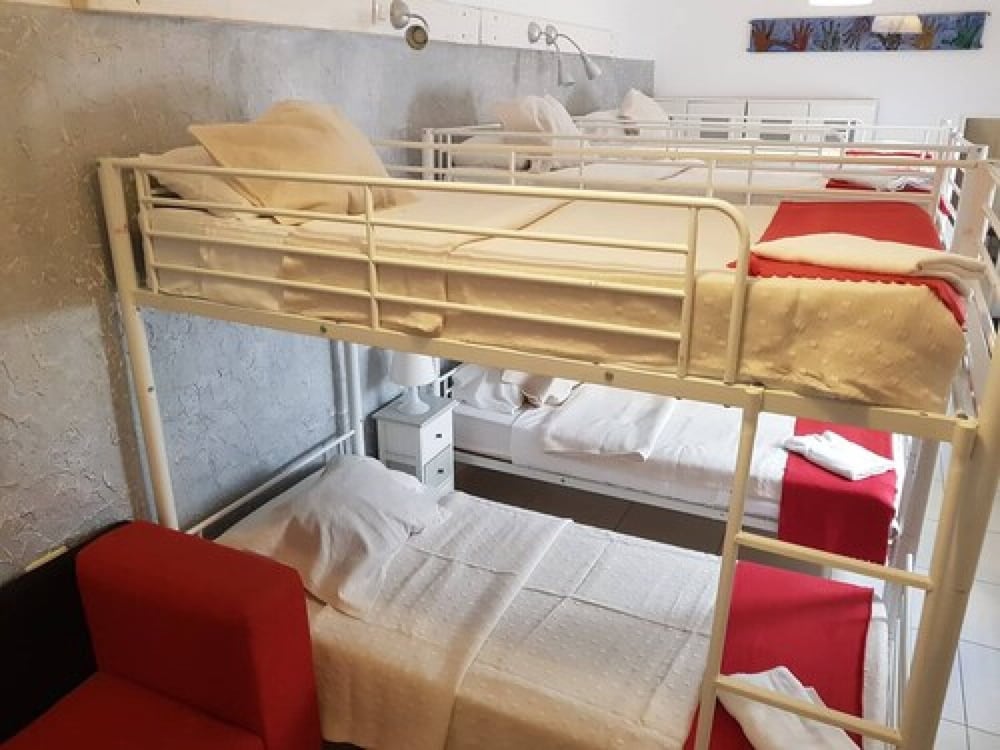 Фото Hotel Horizonte