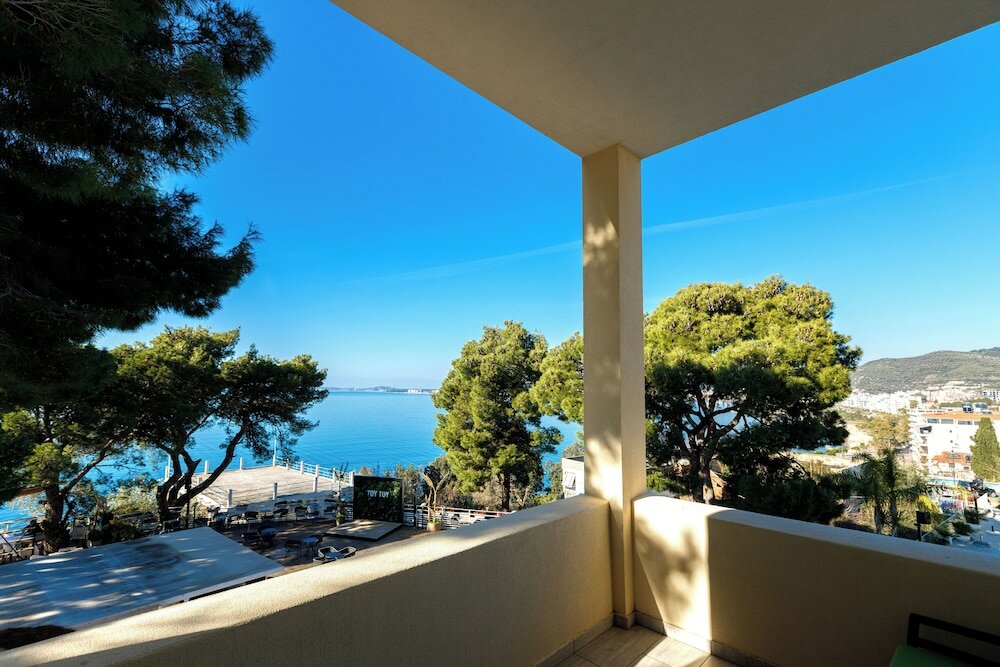 Фото Le Palazzine Hotel