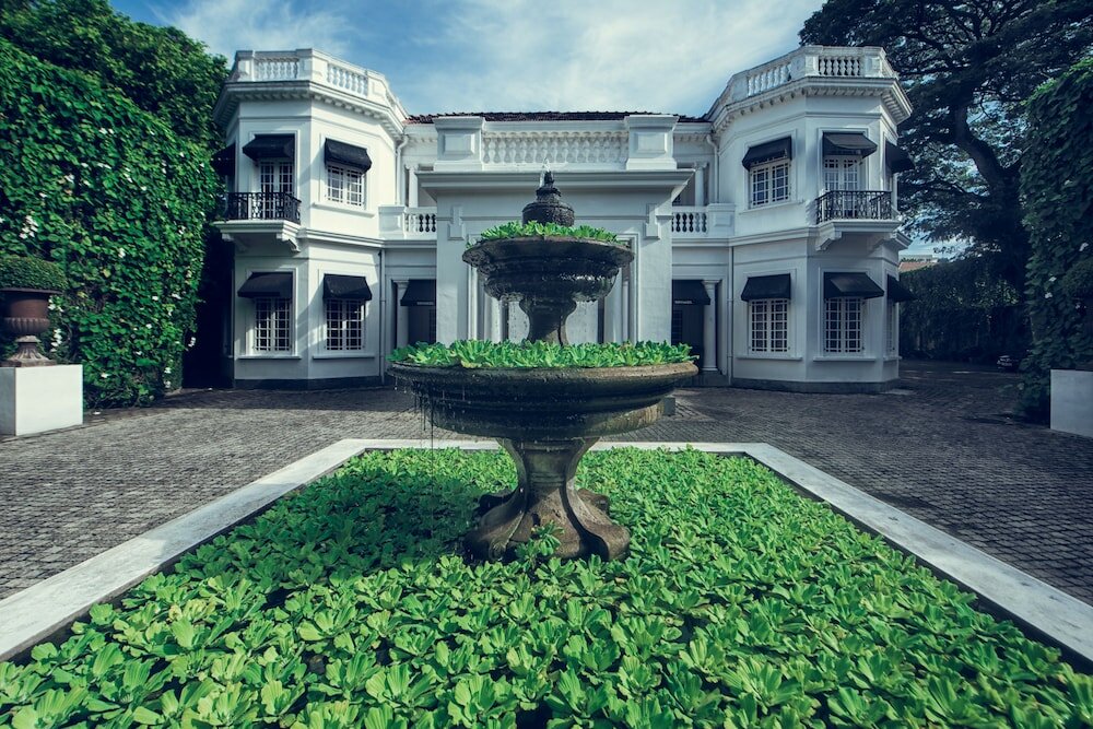 Фото Paradise Road Tintagel Colombo