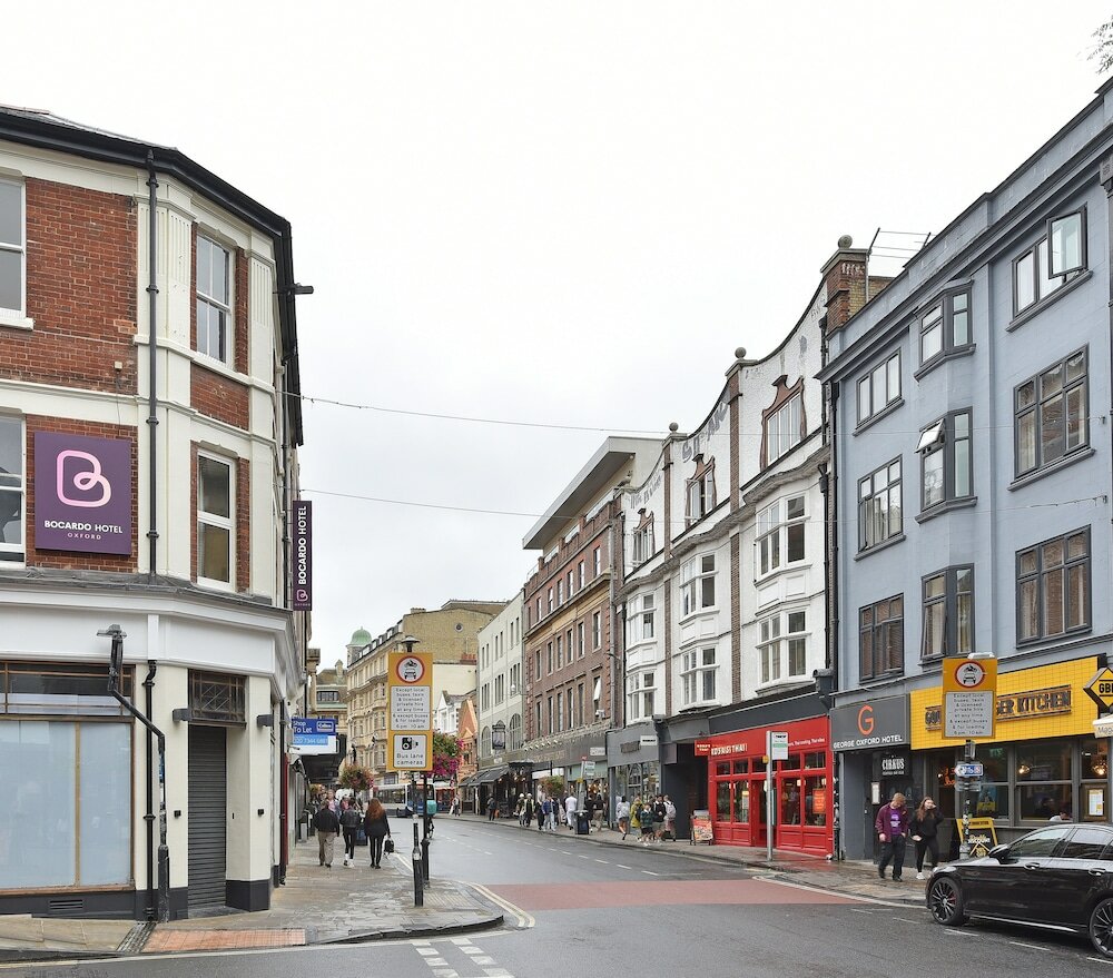 Фото The Bocardo