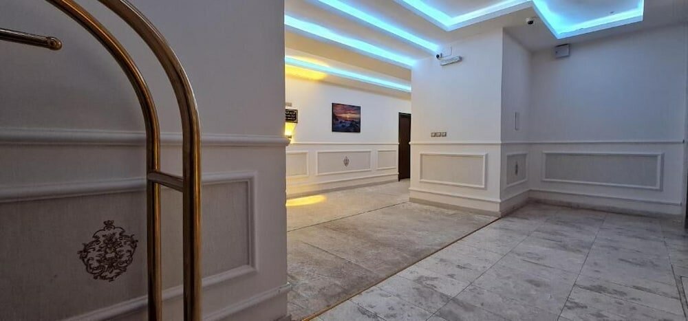 Фото Qasr Alshamal Hotel