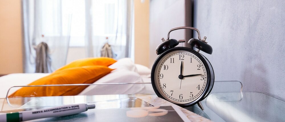 Фото Nerva Accommodation