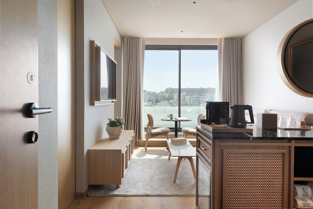 Фото Sana Executive Hotel