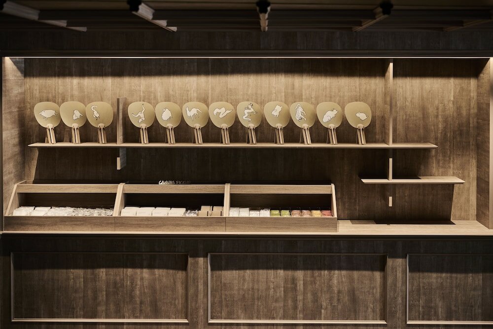 Фото The Royal Park Canvas Kyoto Nijo