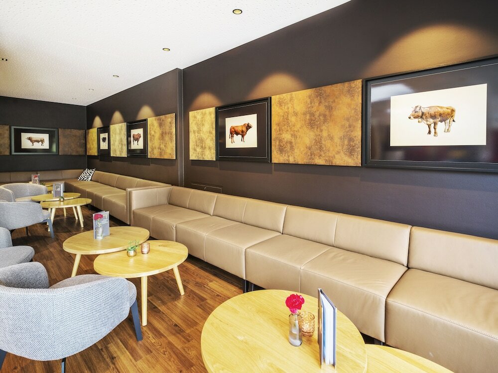 Фото Jufa Hotel Salzburg