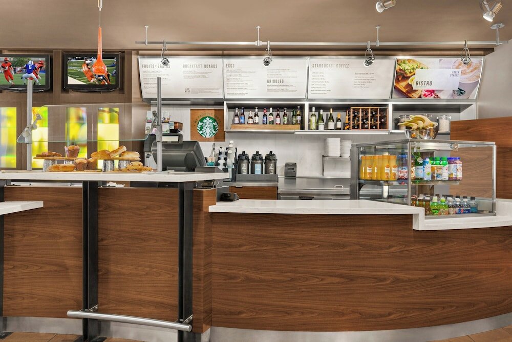 Фото Courtyard Palmdale