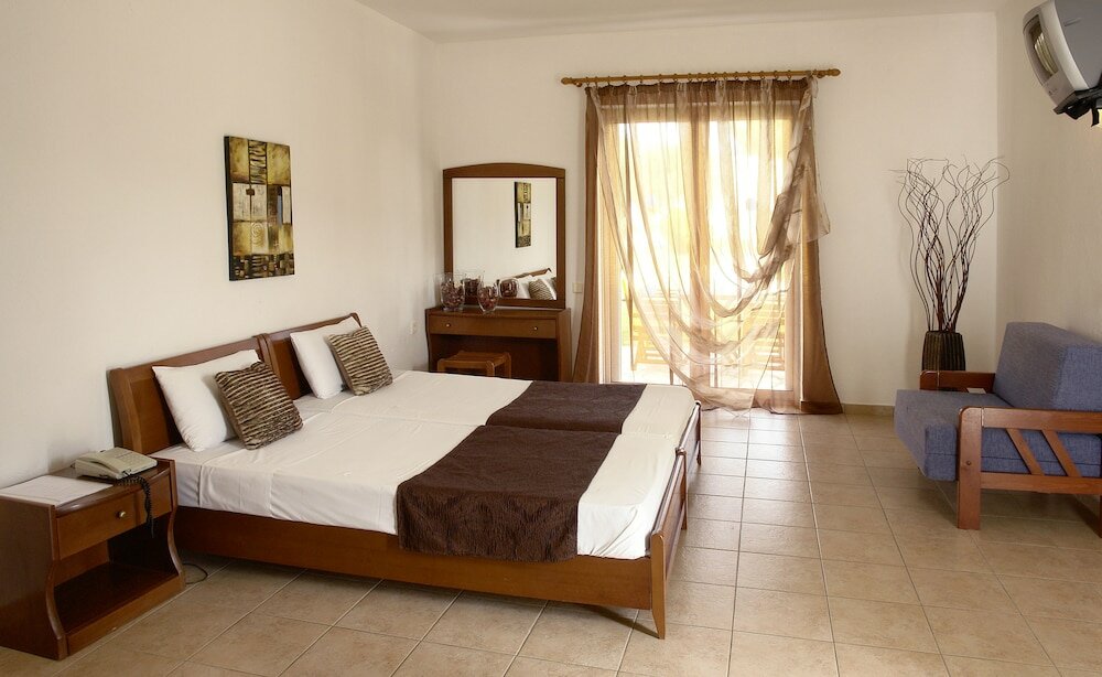 Фото Alkion Hotel