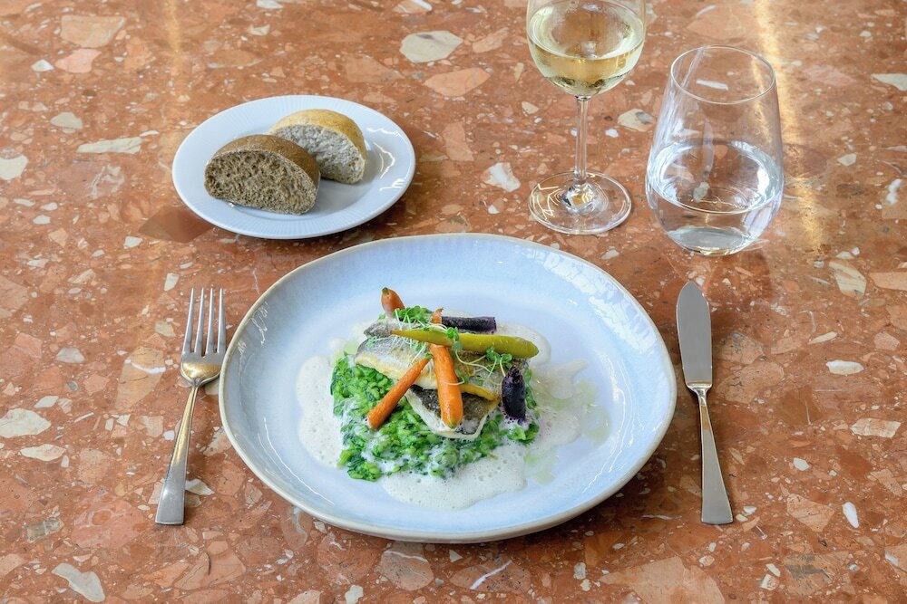 Фото Hotel Coimbra Aeminium, Affiliated by Meliá