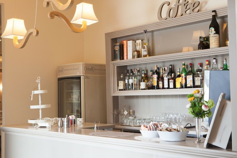 Фото Hotel Massimo