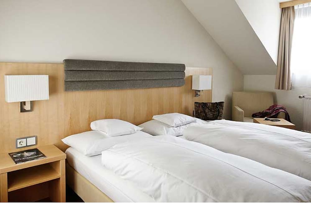 Фото Hotel de France