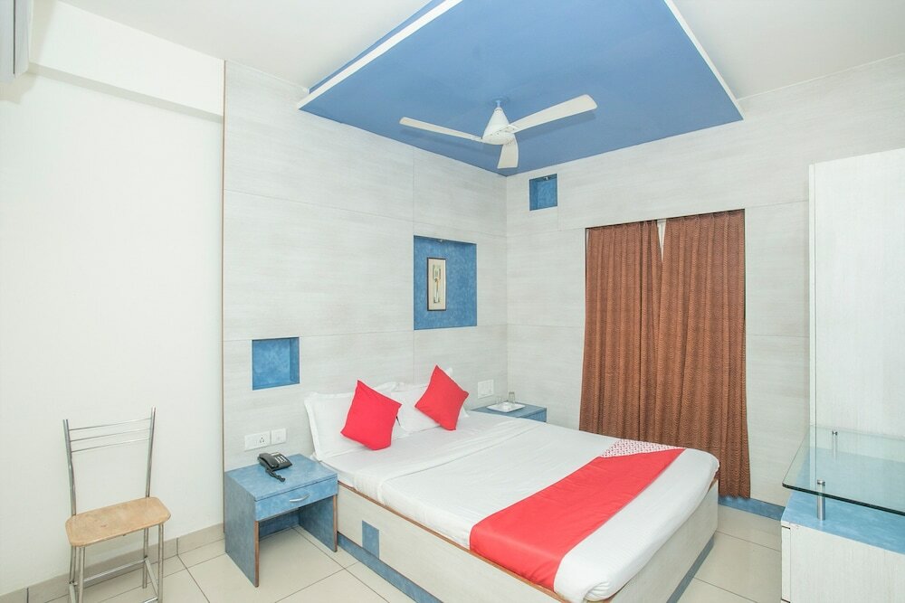 Фото Oyo 8501 Abhimaani Comforts