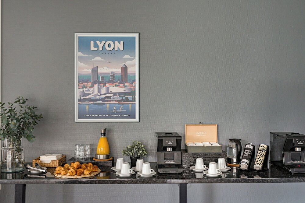 Фото Appart Hôtel Q7 Lodge