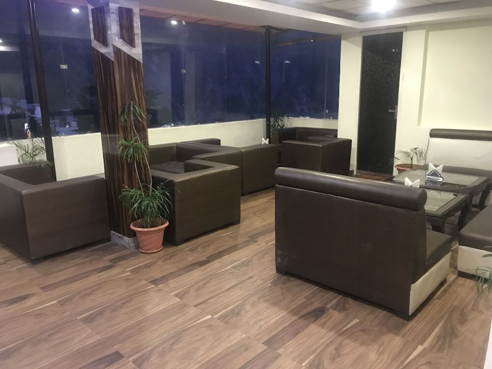 Фото Triund Heights