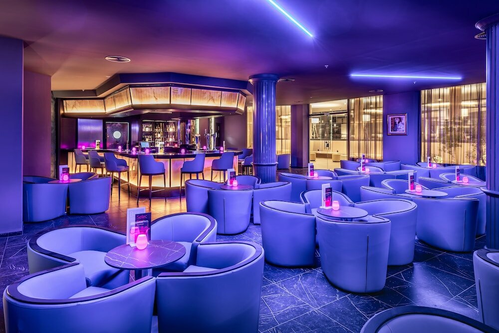 Фото Hotel Riu Palace Jandia