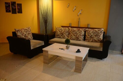 Гостиница Hotel Golmar Beach в Мармарисе