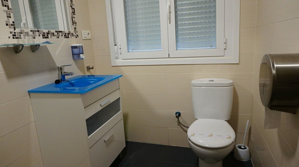 Фото Pensión Calfred II