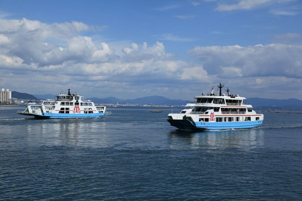 Фото The Knot Hiroshima