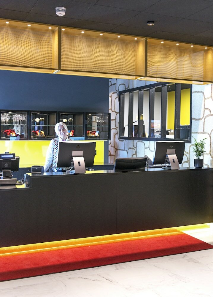 Фото Thon Hotel Orion