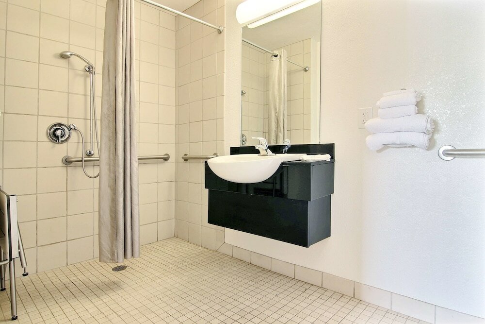 Фото Studio 6 Albuquerque, Nm – Midtown