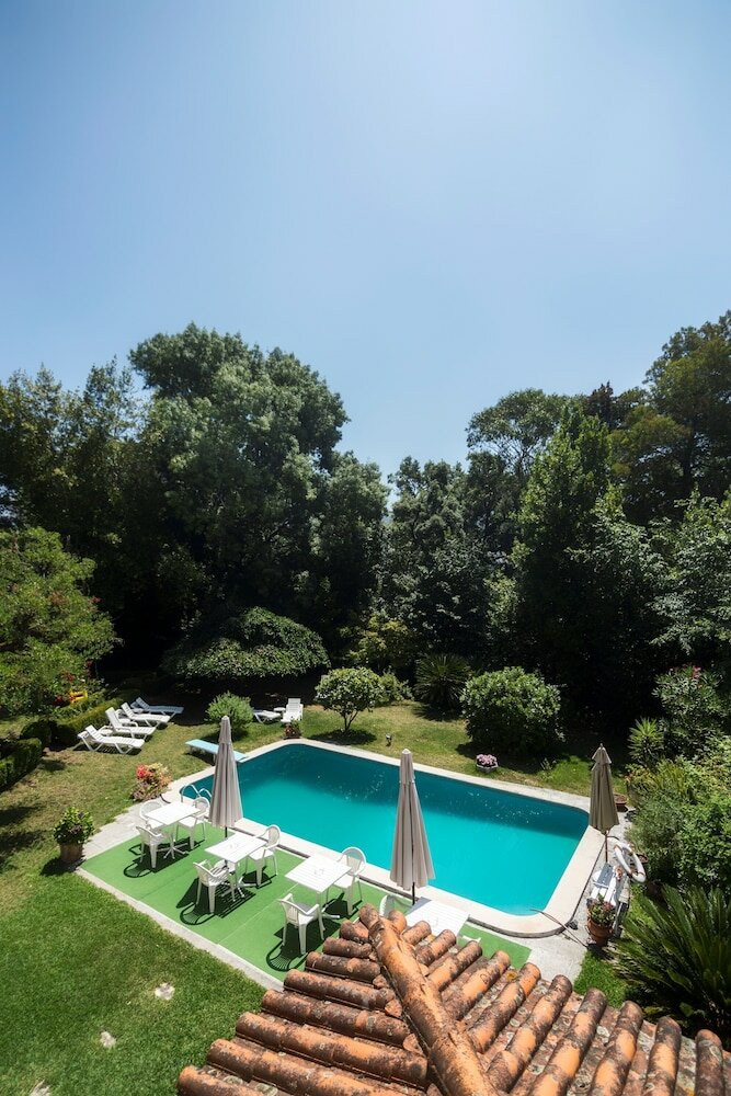 Фото Vila Duparchy