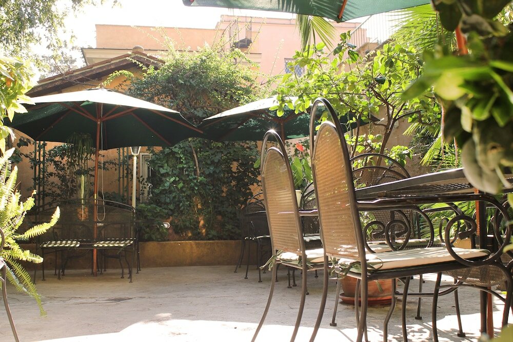 Фото Villa Delle Rose