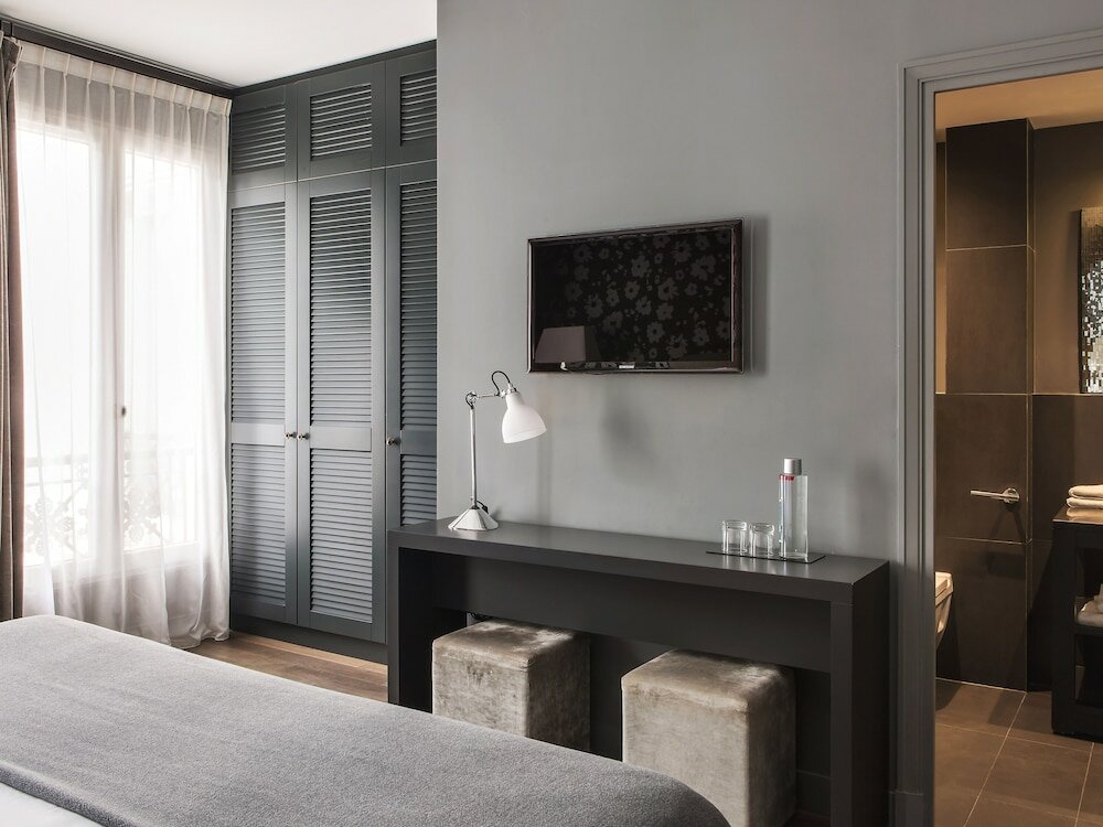 Фото New Hotel Roblin