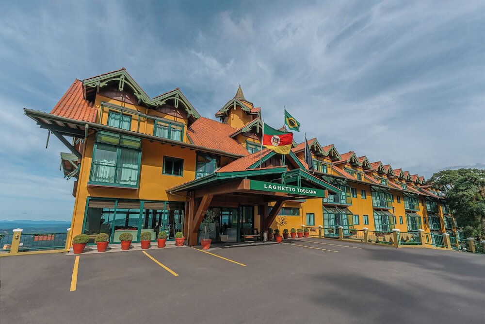 Фото Hotel Laghetto Toscana