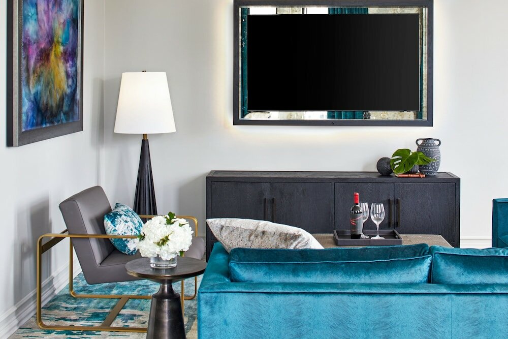 Фото Grand Bohemian Orlando, Autograph Collection