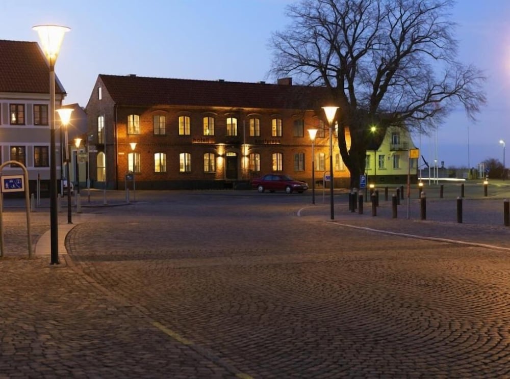 Фото Maritim Krog och Hotell