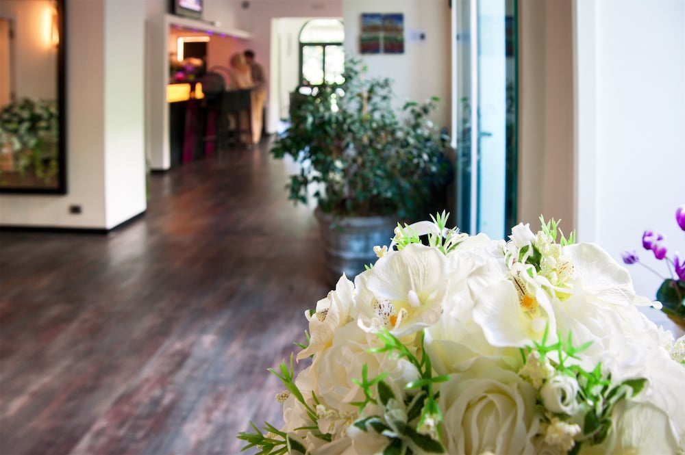 Фото Villa Maria Cristina