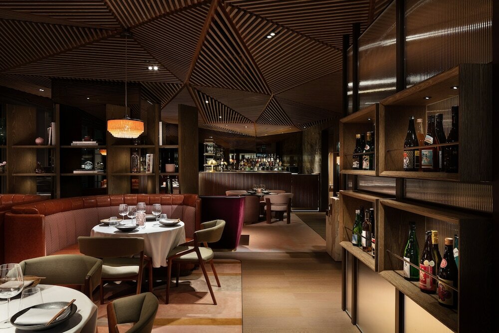 Фото The Hari Hong Kong