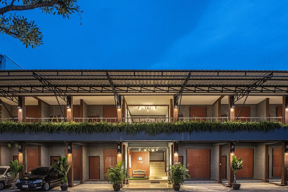 Фото отеля 4