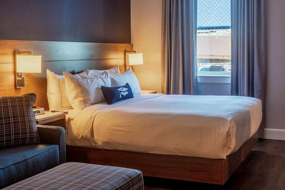 Фото Scholar State College, Tapestry Collection by Hilton