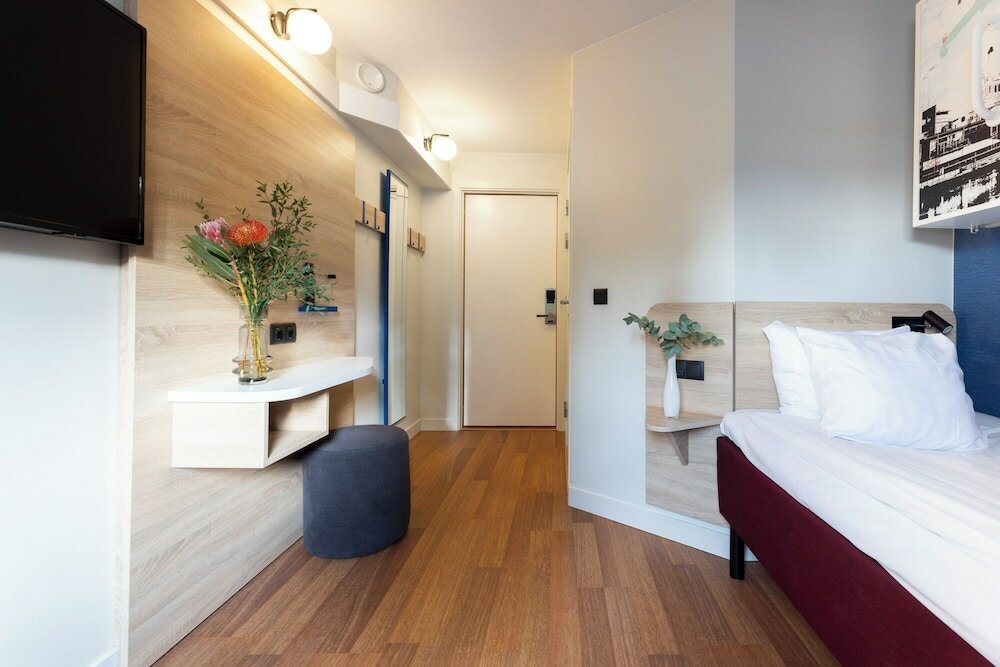 Фото Good Morning Jönköping